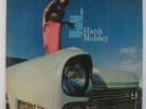 Hank Mobley - A Caddy For Daddy LP - Blue Note - BLP 4230 Mono RVG NY USA