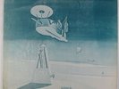 Eric Dolphy - Out There LP - Prestige - PRLP 8252 Mono RVG