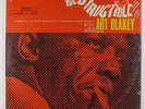 Art Blakey - Indestructible LP - Blue Note - BST 84193 Stereo RVG NY USA Shrink