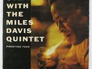 Miles Davis Quintet - Steamin' LP - Prestige - PRLP 7200 Mono DG RVG