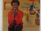 Sarah Vaughan - In The Land Of Hi-Fi LP - Mercury/EmArcy - MG-36058 Mono DG VG+