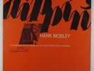 Hank Mobley - Dippin' LP - Blue Note - BST 84209 Stereo RVG NY USA VG+