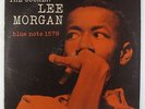 Lee Morgan - The Cooker LP - Blue Note - BLP 1578 Mono RVG NY USA VG++