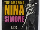 Nina Simone - The Amazing LP - Colpix