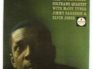 John Coltrane Quartet - Ballads LP - Impulse - AS-32 Stereo RVG VG+