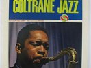 John Coltrane - Coltrane Jazz LP - Atlantic 1354 Mono