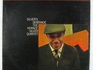Horace Silver - Silver's Serenade LP - Blue Note - BLP 4131 Mono RVG NY USA