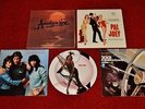 5 x MOVIE SOUNDTRACK 12