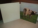 Pink Floyd - Atom Heart Mother - THE Wall - 2 Vinyl LP