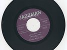 DEIRDRE WILSON TABAC / CAN'T KEEP FROM CRYING / JAZZMAN FUNK RE  /  EX