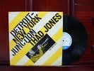 THAD JONES Detroit New York Junction NM- Original DG Lexington Blue Note LP