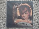 DAVID BOWIE/JOHN LENNON/PLASTIC SOUL/ EX+ / 
