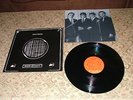 KRAFTWERK RADIO-ACTIVITY, 1975 CAPITOL RECORDS(ST-11457)