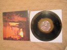 Transit Stay Home LP OOP Colored Vinyl RARE