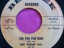 SOUL FUNK 45 CHET 