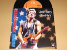 BRUCE SPRINGSTEEN - GLORY DAYS - RARE 7