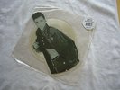 Prince Picture Disc - rare Kiss 7