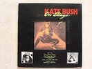 Kate Bush On Stage Canadian Harvest Single EP in 12