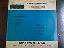 Bosworth Backgrounds Library Music BLP 151 Stereo
