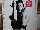 PRINCE  EVOLUTION  PARADE  RARE  WITH HYPE STICKER   MINT  W B   FUNK  LP