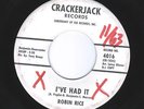 1963 Northern Soul PROMO Robin Rice 