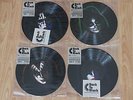 Kiss, Solo albums Picture disc
