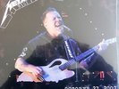 Metallica - The bridge school benefit , Black vinyl