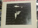 David Bowie Station To Station  RCA Victor APL1-1327 W/ Inner Sleeve VG