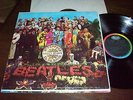 The Beatles,Sgt.Peppers,1967 Capital Mono Press.VG, poss. VG+ Cond.