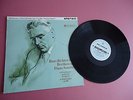 HANS RICHTER-HAASER   BEETHOVEN SONATAS 17 & 30 COLUMBIA SAX 2385 STEREO EX CON.