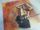 AC/DC Highway To Hell Live 12'' Picture Disc B/W High Voltage