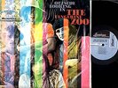 The Tangerine Zoo OUTSIDE LOOKING IN orig HARD PSYCH FUZZ LP Mainstream CLEAN