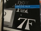 Dave Matthews Band Live Trax Volume 1 RSD Blue Vinyl DMB Record Store Day Vol. I