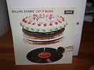 The Rolling Stones - Let It Bleed  (Vinyl Record)