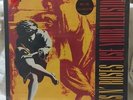 Guns N' Roses: Use Your Illusion I; 1991 Geffen Records ((2LP SET, SEALED))