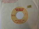 Bad Brains Stay Close to Me/Pay to Cum Bad Brain 001 Punk Rock KBD w/Sleeve