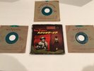 78 RPM RARE C&W ROY ROGERS ALBUM 