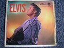 Elvis Presley- Elvis Vol. III-4 Track 7 PS-Germany- EPA 994- Rock n Roll