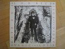 LOU REED - MAGIC AND LOSS  EXTRA RARE CROATIAN PRESS LP NM 1992