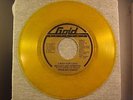 SWISS MOVEMENT 45 I Wish Our Love Would Last Forever GOLD rare modern soul VG++