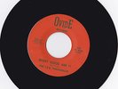 TSU TORONADOES/ TORONADOS - WHAT GOOD AM I/ GETTING THE CORNERS (OVIDE)
