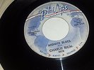 CHARLIE RICH Midnite Blues / Easy Money PHILLIPS 3576 PROMO ROCKABILLY 45 7