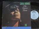 1SW STAX 718 THE QUEEN ALONE CARLA THOMAS BE YOUR BABY STOP THIEF UNCHANGING
