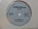 TOGETHER BAND Raw Bone ALBRADELLA Raw Cosmic Funk Boogie 12