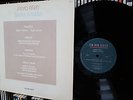 ARVO PART - Tabula Rasa -  EX -  ECM New Series 25011-1