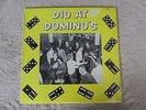 RONNIE DI0 AND THE PROPHETS (DIO AT DOMINO'S) J-108
