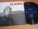 elaine strodder - rarest  folk ep ?  1964 sheffield uk ewan maccoll private