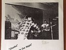 Rare Original LAST RIGHTS Chunks Taang Records 7