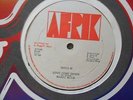 BARRY BIGGS Love Come Down AFRIK Reggae Funk Cosmic Synth Boogie Dub 12