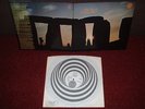 GRAHAM BOND Holy Magick LP 1970 VERTIGO 1st Press BRILLIANT EXAMPLE